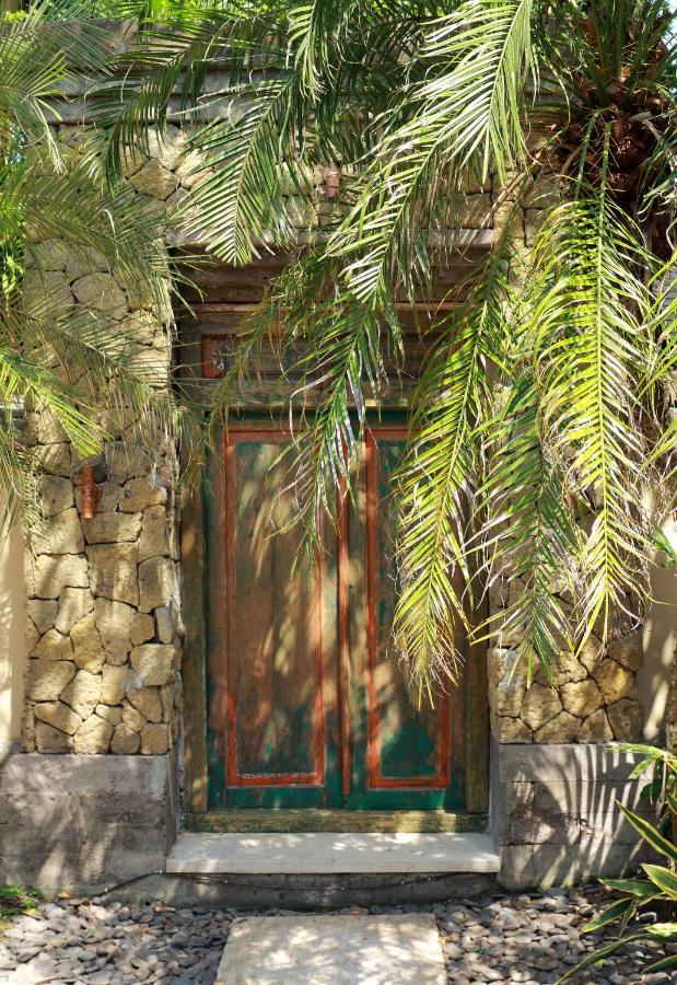 הוילה קנגו Tamu Seseh מראה חיצוני תמונה